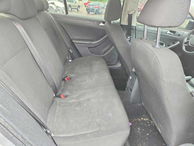 Продаж на аукціоні авто 2016 Volkswagen Jetta, vin: 3VW267AJ2GM305396, номер лоту: 57270746