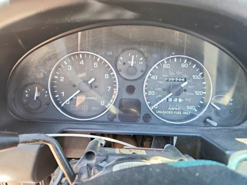 1995 Mazda Mx-5 Miata მანქანა იყიდება აუქციონზე, vin: JM1NA3537S0614117, აუქციონის ნომერი: 55334186