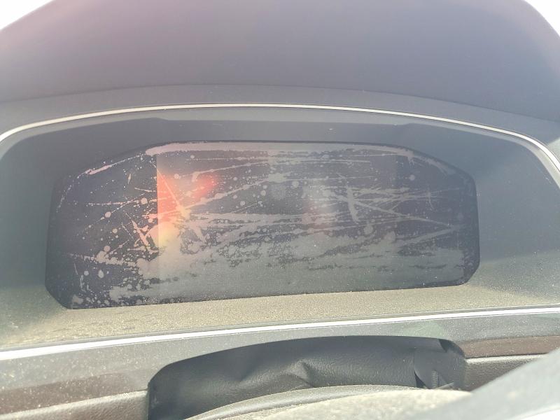 56216776 :رقم المزاد ، 3VVNB7AX8PM066339 vin ، 2023 Volkswagen Tiguan مزاد بيع