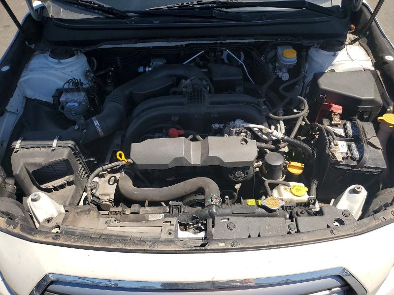 2015 Subaru Outback მანქანა იყიდება აუქციონზე, vin: 4S4BSAJC3F3352963, აუქციონის ნომერი: 52938926