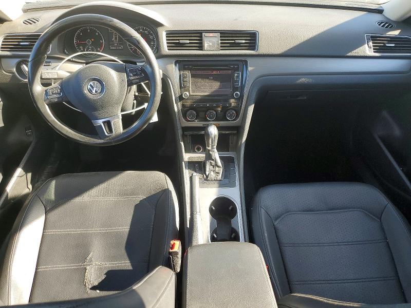 Продаж на аукціоні авто 2014 Volkswagen Passat, vin: 1VWBN7A35EC102263, номер лоту: 57012226