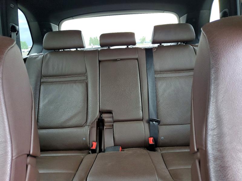 Продажа на аукционе авто 2012 Bmw X5, vin: 5UXZV4C54CL754205, номер лота: 57425396
