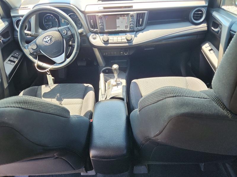 2016 Toyota Rav4 მანქანა იყიდება აუქციონზე, vin: 2T3RFREV9GW472587, აუქციონის ნომერი: 56240526