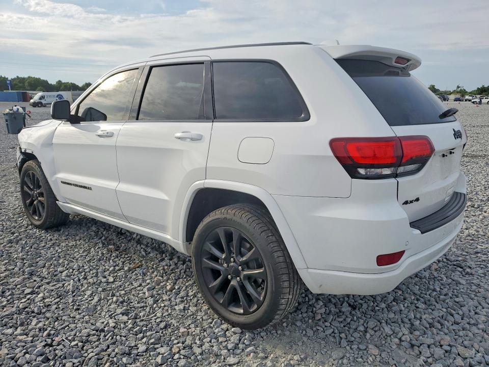Aukcja sprzedaży 2020 Jeep Grand Cherokee, vin: 1C4RJFAG1LC379242, numer aukcji: 56894366