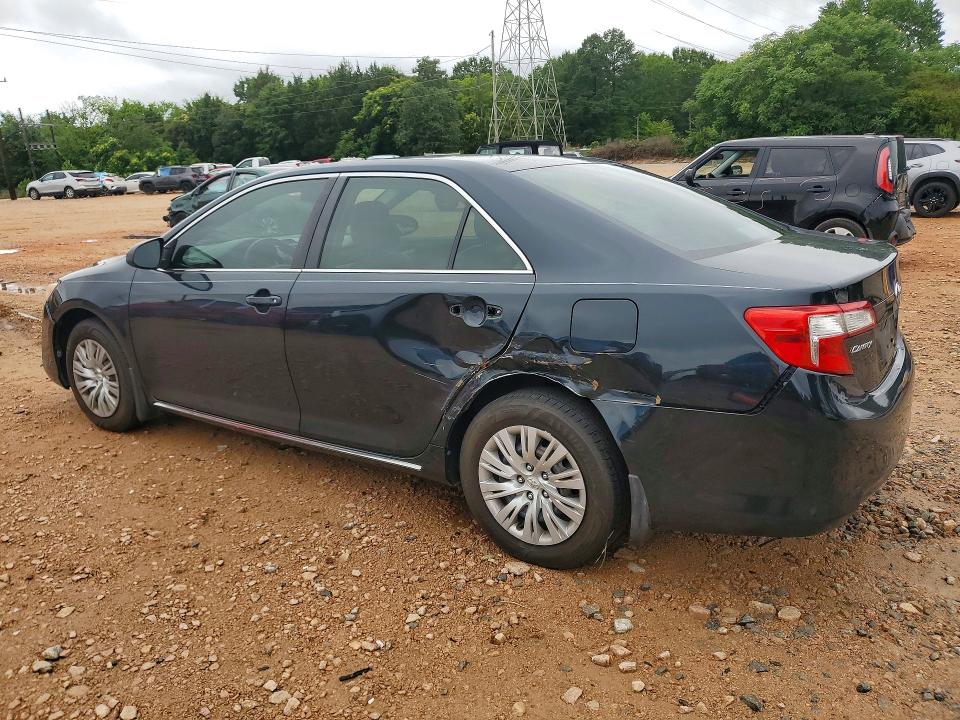 Продаж на аукціоні авто 2013 Toyota Camry, vin: 4T4BF1FK5DR279290, номер лоту: 58019406