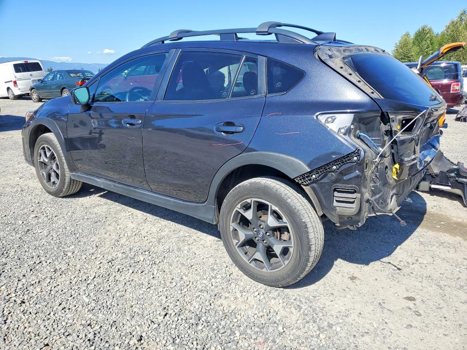 Aukcja sprzedaży 2019 Subaru Crosstrek, vin: JF2GTAEC4K8297343, numer aukcji: 58125986
