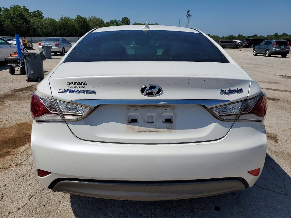Продажа на аукционе авто 2012 Hyundai Sonata, vin: KMHEC4A42CA024705, номер лота: 56476816