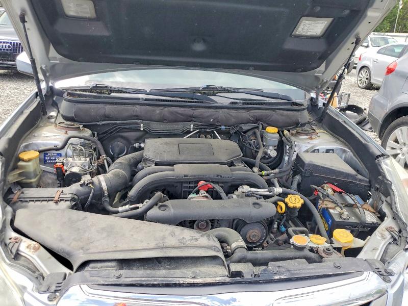 Aukcja sprzedaży 2012 Subaru Outback, vin: 4S4BRBKC3C3265219, numer aukcji: 57506426
