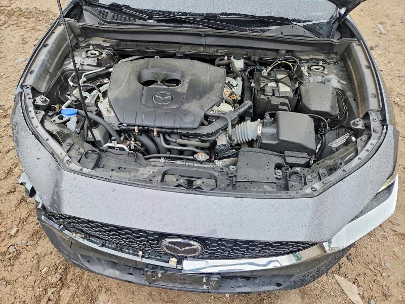 Продажа на аукционе авто 2023 Mazda Cx-30, vin: 3MVDMBDM8PM526185, номер лота: 55603816