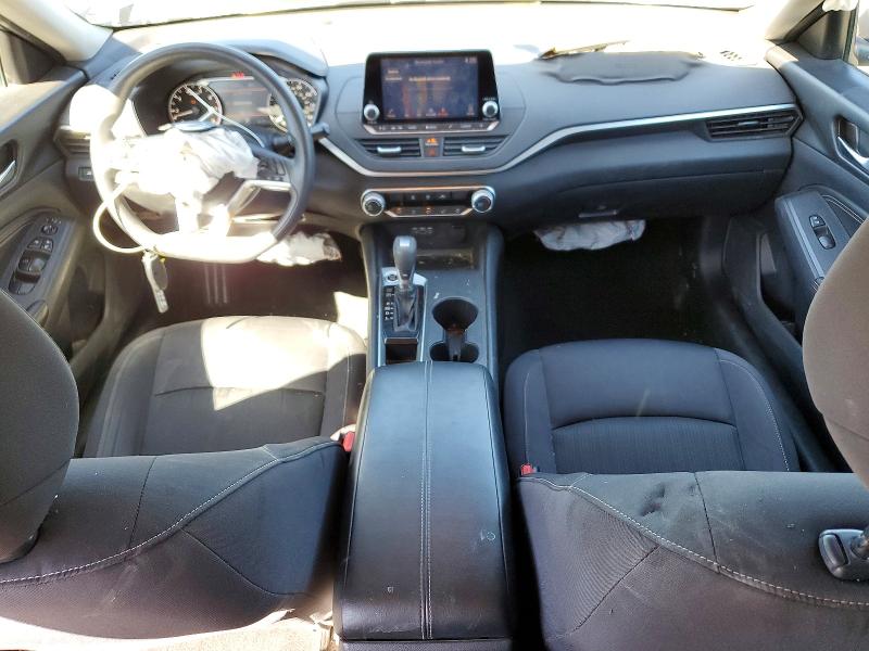 Продажа на аукционе авто 2020 Nissan Altima, vin: 1N4BL4BV4LC233596, номер лота: 56707316