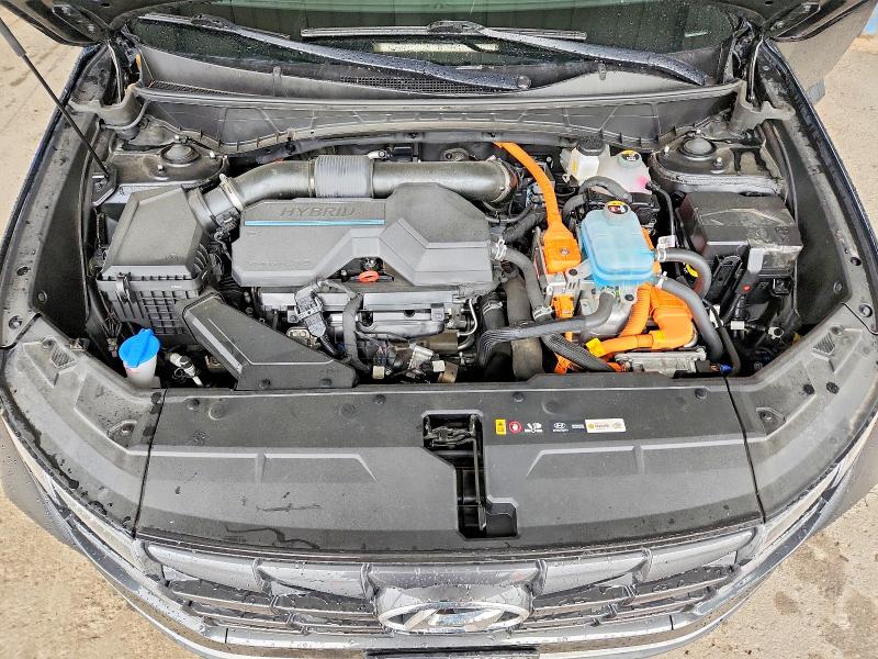 Продаж на аукціоні авто 2022 Hyundai Tucson, vin: KM8JBDA21NU034594, номер лоту: 58238246