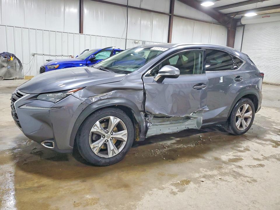 Aukcja sprzedaży 2017 Lexus Nx 200t, vin: JTJBARBZ6H2131632, numer aukcji: 56157676