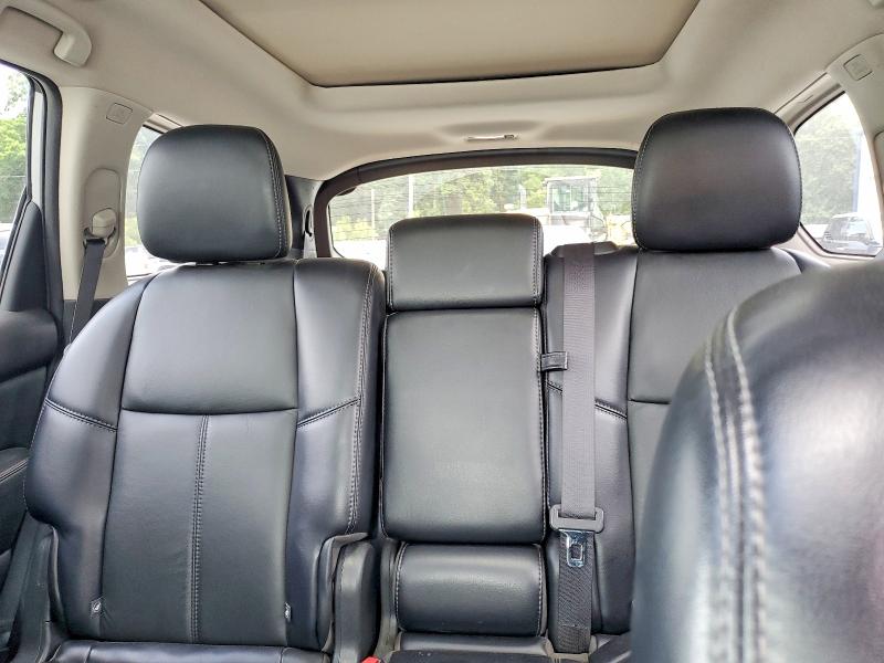 Продаж на аукціоні авто 2017 Nissan Pathfinder, vin: 5N1DR2MN6HC906314, номер лоту: 59542736