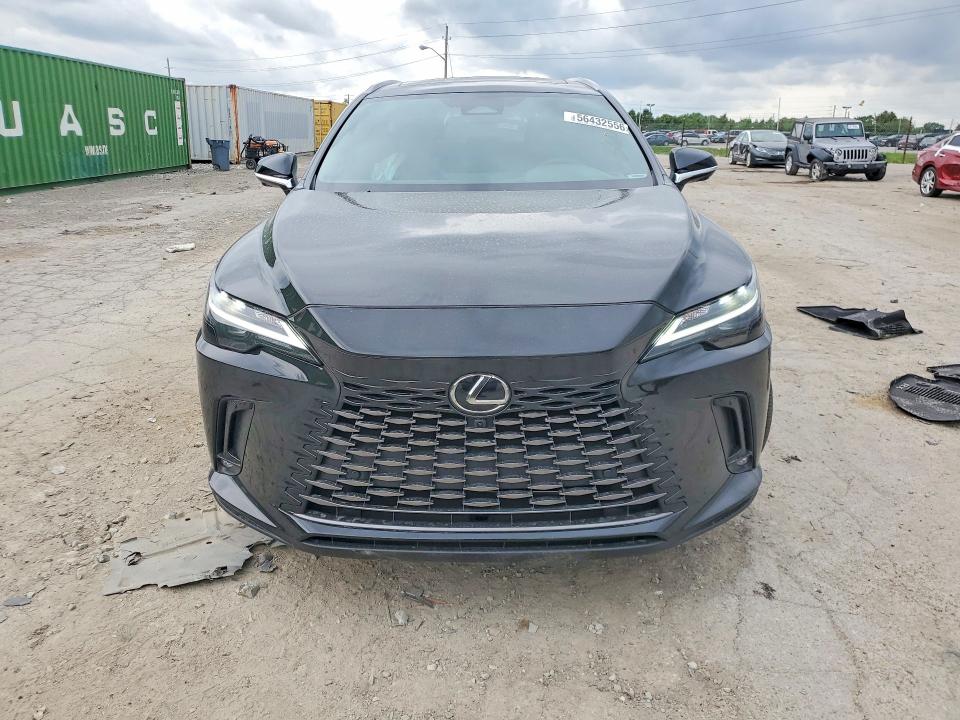 Aukcja sprzedaży 2025 Lexus Rx 350, vin: 2T2BAMCA3SC098429, numer aukcji: 56432556