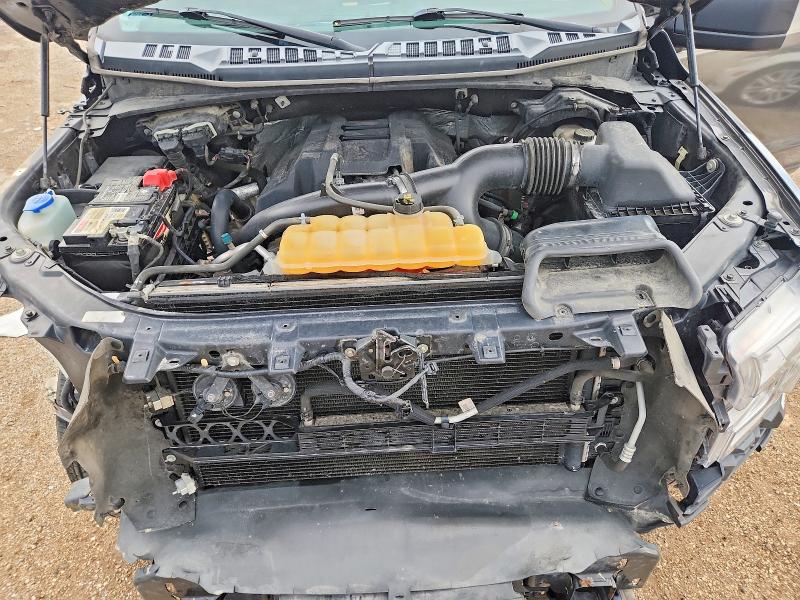Продаж на аукціоні авто 2017 Ford F150, vin: 1FTEX1EP4HKC79708, номер лоту: 56271446