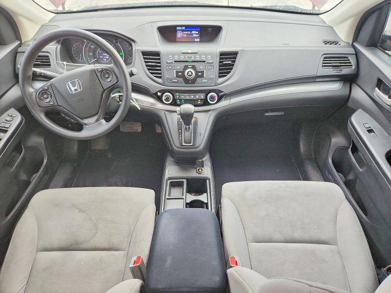 Aukcja sprzedaży 2015 Honda Cr-v, vin: 2HKRM4H34FH625109, numer aukcji: 56426996