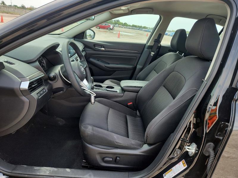 Aukcja sprzedaży 2025 Nissan Altima, vin: 1N4BL4DVXSN355590, numer aukcji: 58105796