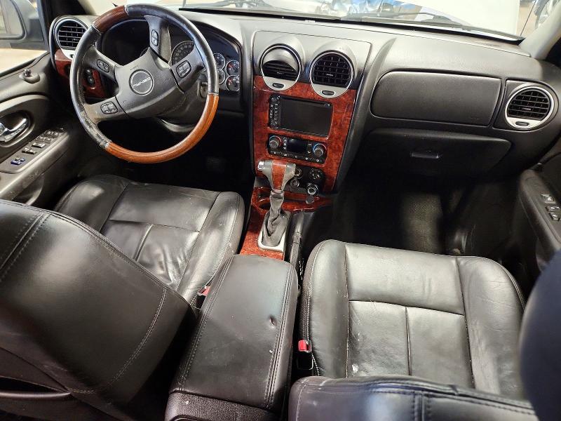 2008 Gmc Envoy მანქანა იყიდება აუქციონზე, vin: 1GKET63M382115842, აუქციონის ნომერი: 57625536