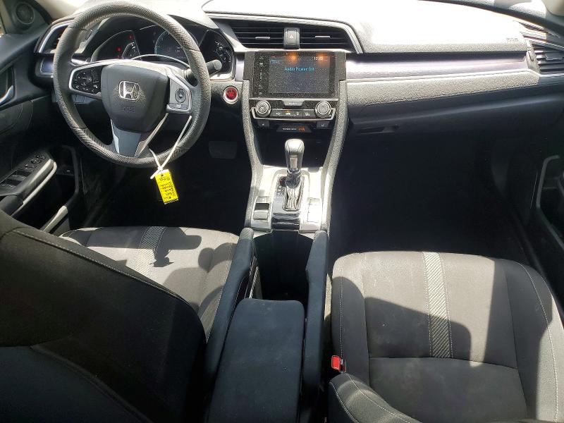 Продажа на аукционе авто 2016 Honda Civic, vin: 2HGFC1F37GH632526, номер лота: 55621836