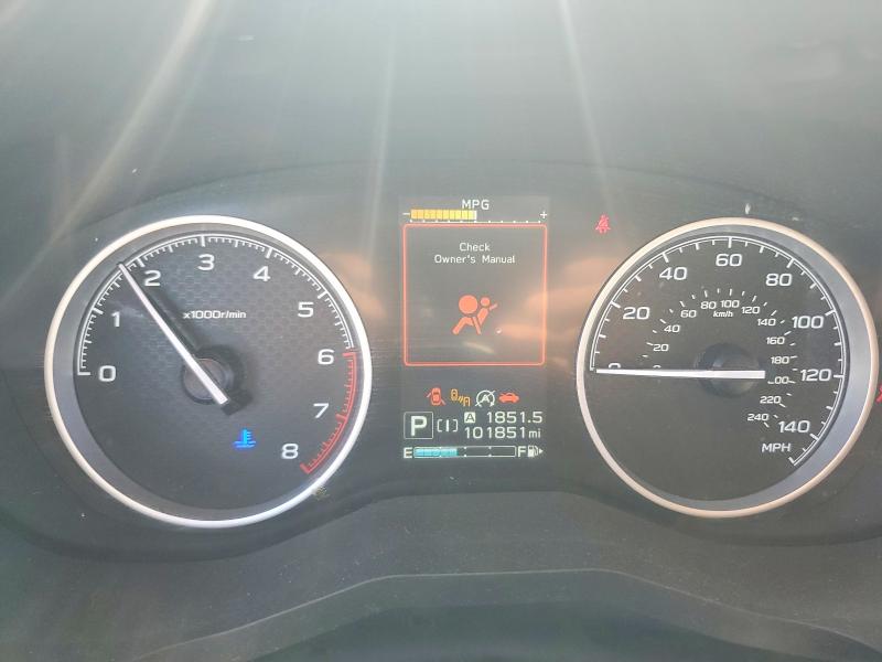Aukcja sprzedaży 2020 Subaru Forester, vin: JF2SKAUC3LH418038, numer aukcji: 58124726