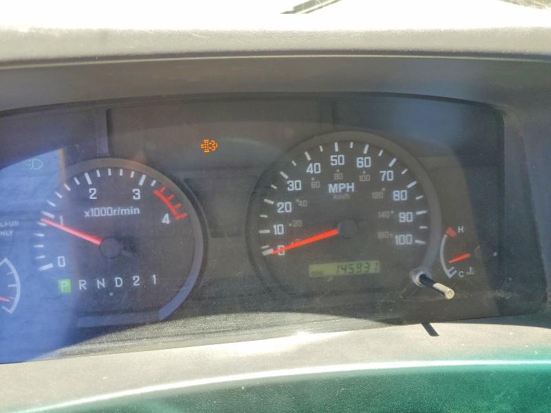 Aukcja sprzedaży 2010 Isuzu Npr, vin: JALC4W168A7001704, numer aukcji: 54095066