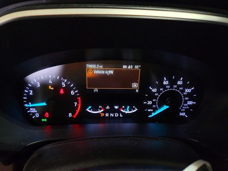 Aukcja sprzedaży 2020 Ford Escape, vin: 1FMCU9H64LUA51637, numer aukcji: 85635685