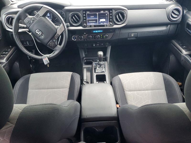 Aukcja sprzedaży 2023 Toyota Tacoma, vin: 3TMCZ5AN5PM545449, numer aukcji: 58821236