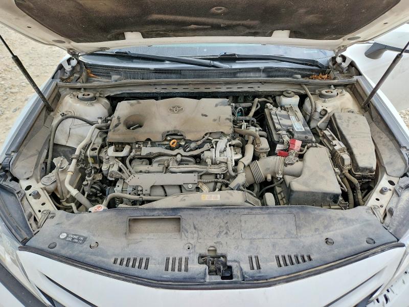Aukcja sprzedaży 2019 Toyota Camry, vin: 4T1B11HK7KU774304, numer aukcji: 56635056