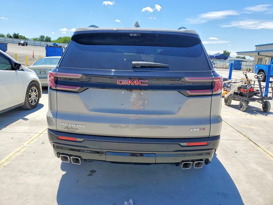 Aukcja sprzedaży 2026 Gmc Acadia, vin: 1GKENPKS2TJ278853, numer aukcji: 57169746