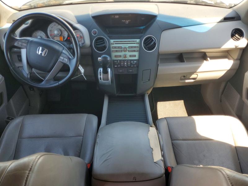 Продаж на аукціоні авто 2010 Honda Pilot, vin: 5FNYF3H52AB015587, номер лоту: 55624976