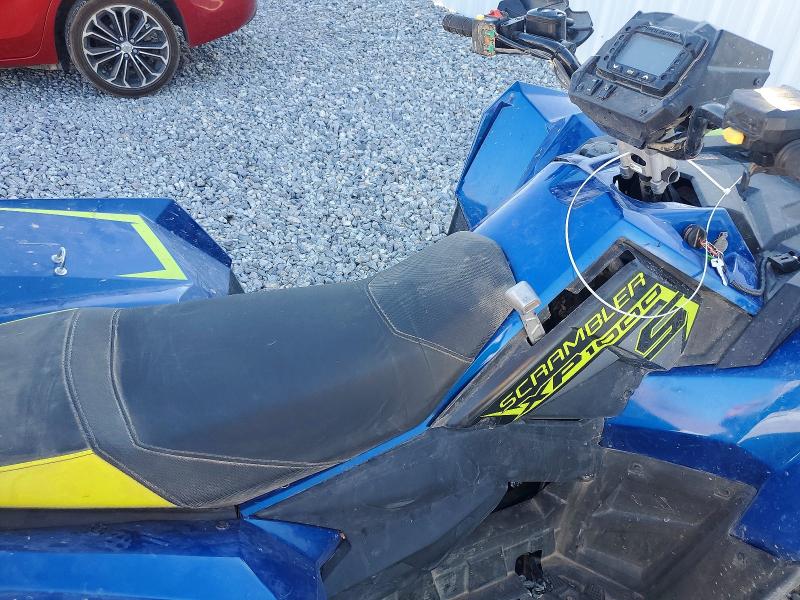 Продаж на аукціоні авто 2023 Polaris Scrambler, vin: 4XASGE957PB150063, номер лоту: 58950626
