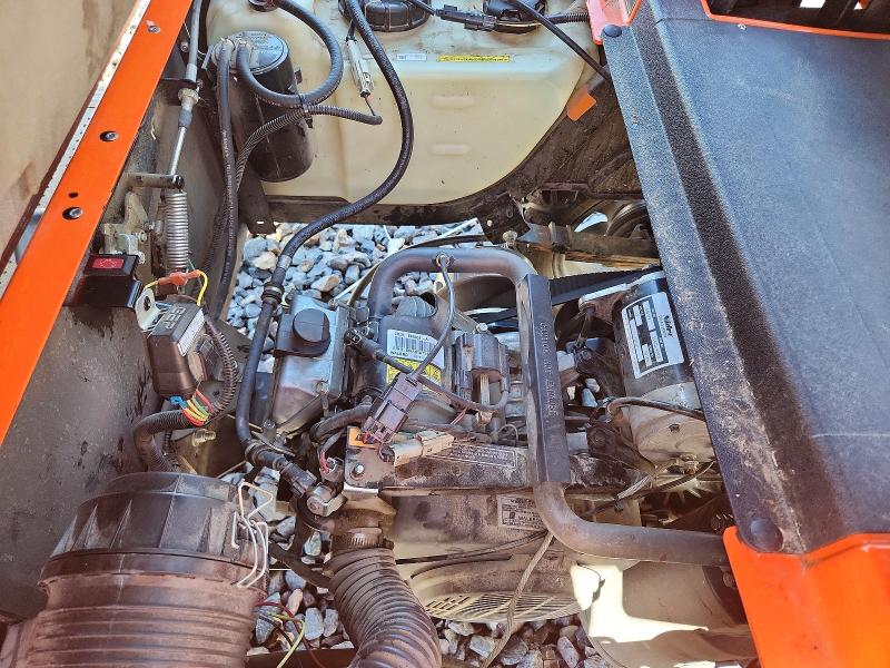 2019 Ezgo Golfcart მანქანა იყიდება აუქციონზე, vin: 55558946, აუქციონის ნომერი: 55558946