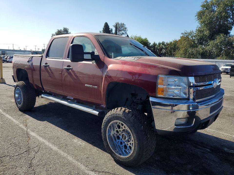 Продаж на аукціоні авто 2013 Chevrolet Silverado, vin: 1GC1KXC81DF159380, номер лоту: 56968446