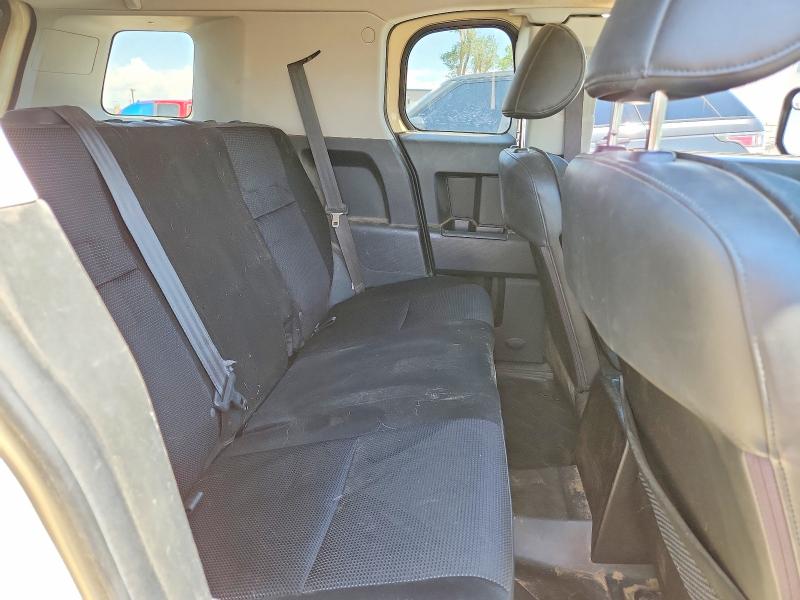 Aukcja sprzedaży 2008 Toyota Fj Cruiser, vin: JTEBU11F38K049680, numer aukcji: 57073526
