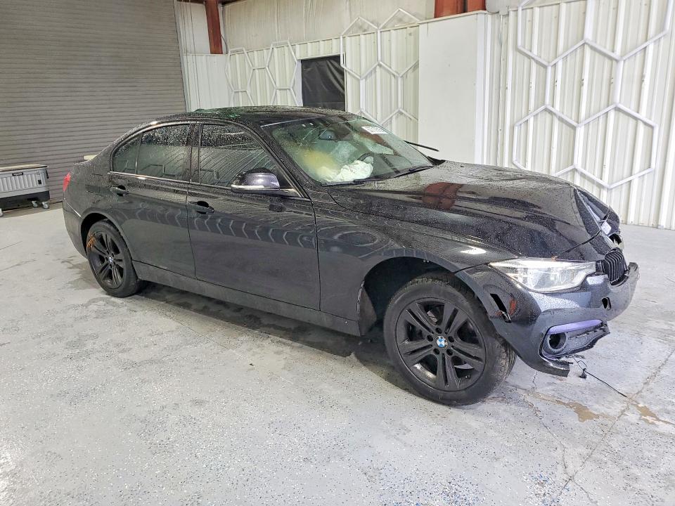 Aukcja sprzedaży 2016 Bmw 328, vin: WBA8F1C54GK438885, numer aukcji: 57717516
