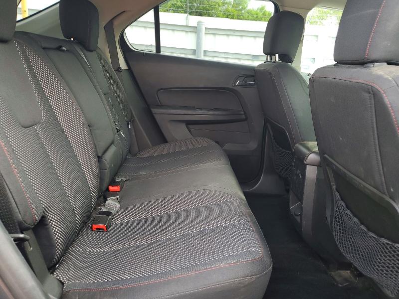Aukcja sprzedaży 2013 Chevrolet Equinox, vin: 2GNFLEEK7D6259775, numer aukcji: 56219956