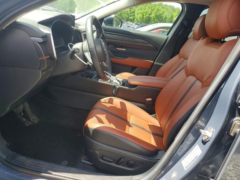 Продажа на аукционе авто 2025 Mazda Cx-50, vin: 7MMVABDY6SN335008, номер лота: 58101666