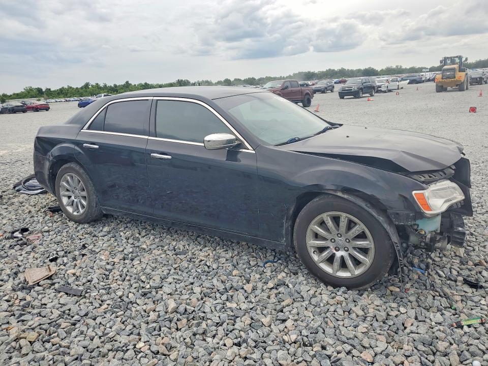 Продажа на аукционе авто 2012 Chrysler 300, vin: 2C3CCACG2CH308570, номер лота: 56324936