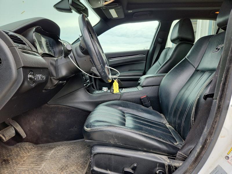 Продажа на аукционе авто 2017 Chrysler 300, vin: 2C3CCAGG0HH651217, номер лота: 58187266