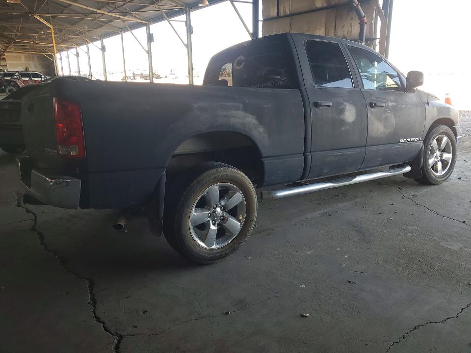 Aukcja sprzedaży 2004 Dodge Ram 1500, vin: 1D7HA18N64S525862, numer aukcji: 56518796