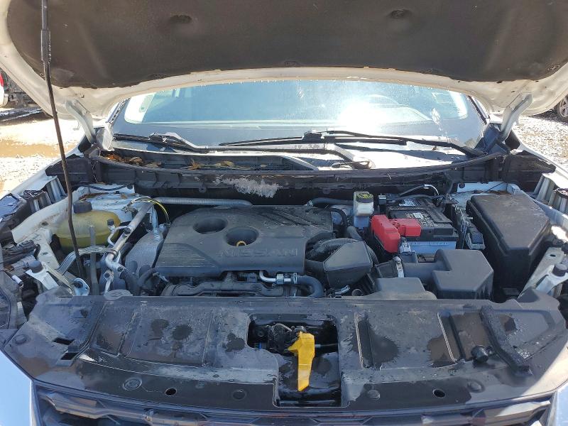 Продаж на аукціоні авто 2021 Nissan Rogue, vin: 5N1AT3CA2MC705822, номер лоту: 54847686