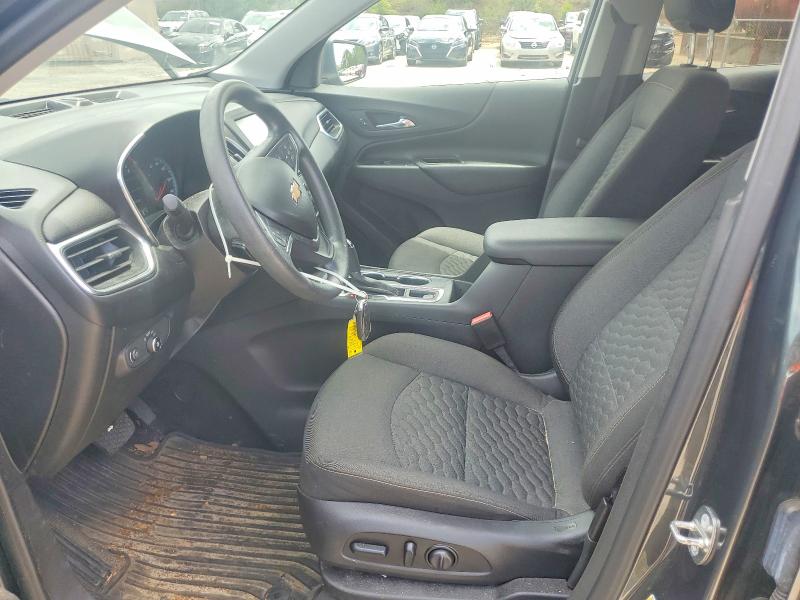 57949976 :رقم المزاد ، 3GNAXJEV2JS586177 vin ، 2018 Chevrolet Equinox مزاد بيع