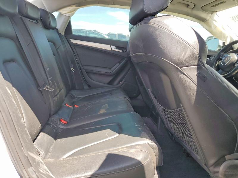 Продаж на аукціоні авто 2009 Audi A4, vin: WAUSF78K49N065159, номер лоту: 56939096