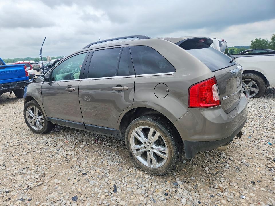 Aukcja sprzedaży 2013 Ford Edge, vin: 2FMDK4KC1DBC42158, numer aukcji: 56115776