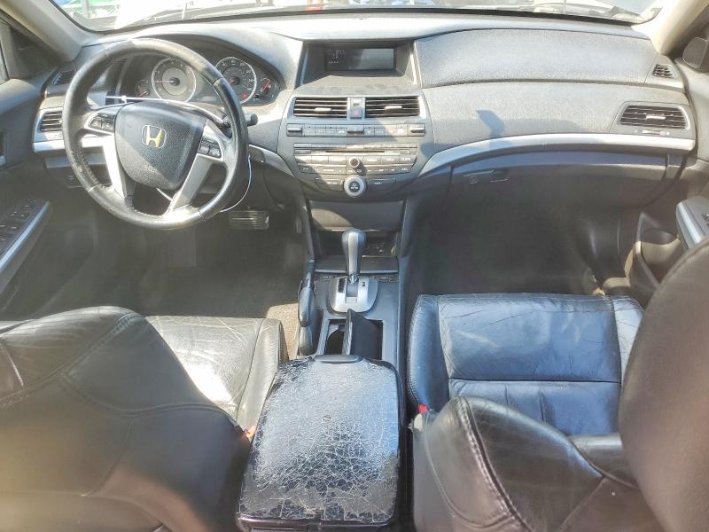 58751286 :رقم المزاد ، 1HGCP36858A089174 vin ، 2008 Honda Accord مزاد بيع