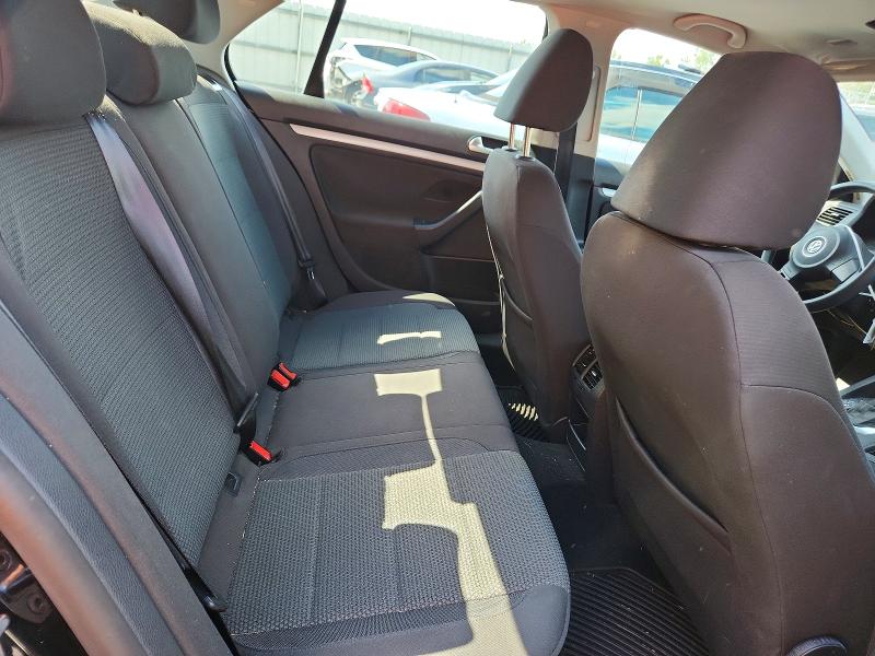 Продажа на аукционе авто 2010 Volkswagen Jetta, vin: 3VWJZ7AJ2AM002306, номер лота: 85616705