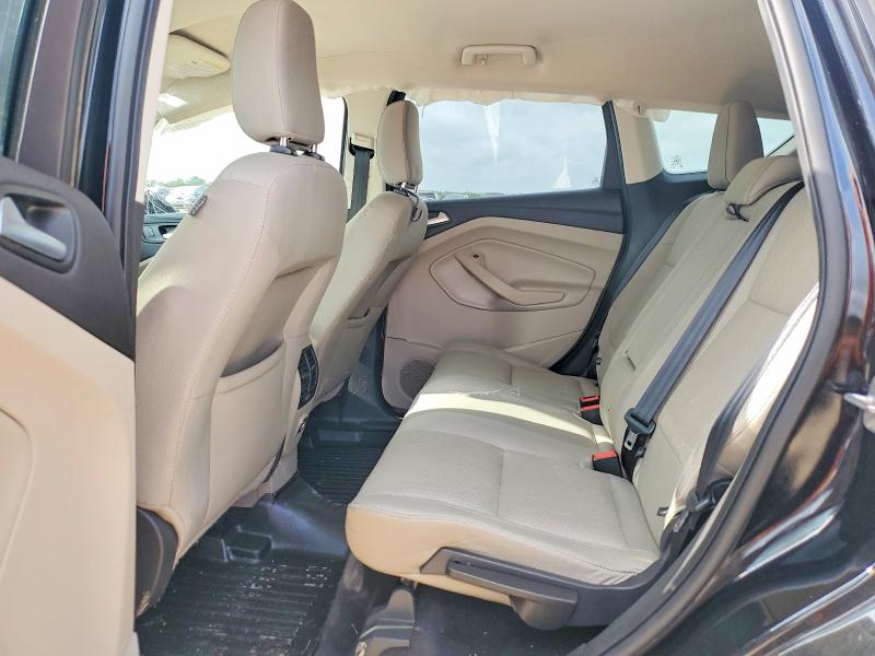Продаж на аукціоні авто 2019 Ford Escape, vin: 1FMCU0GD6KUC07381, номер лоту: 58976386