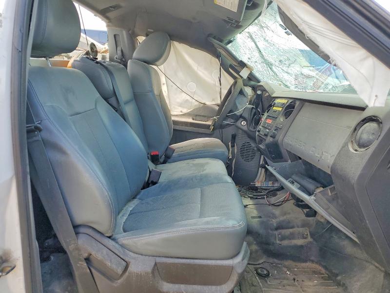 Продажа на аукционе авто 2016 Ford F-550, vin: 1FDUFSHT6GEC05889, номер лота: 79240165