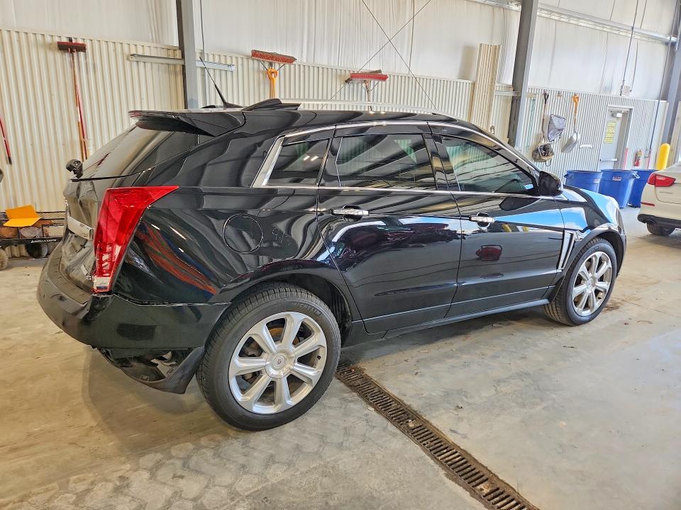 Продаж на аукціоні авто 2014 Cadillac Srx, vin: 3GYFNGE31ES564211, номер лоту: 57267676