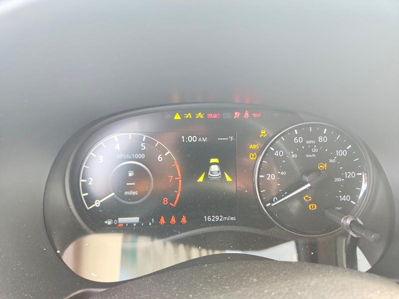 Aukcja sprzedaży 2023 Nissan Kicks, vin: 3N1CP5CV7PL551300, numer aukcji: 57967746